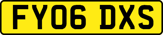 FY06DXS