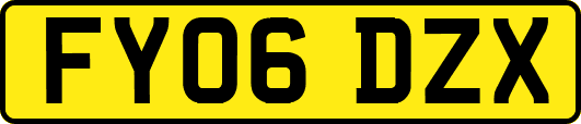 FY06DZX