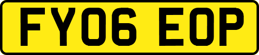 FY06EOP