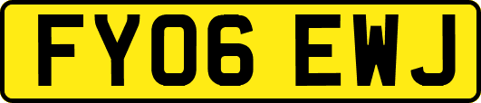 FY06EWJ