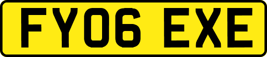 FY06EXE