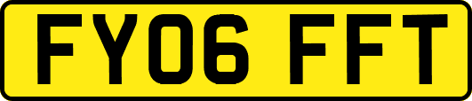 FY06FFT