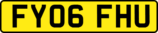 FY06FHU