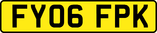 FY06FPK