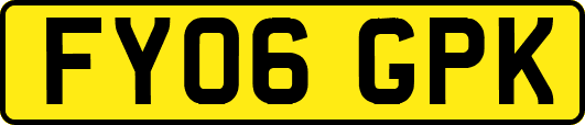 FY06GPK