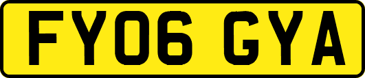 FY06GYA