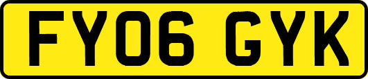 FY06GYK