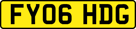 FY06HDG