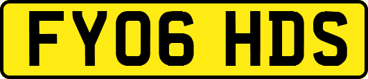 FY06HDS