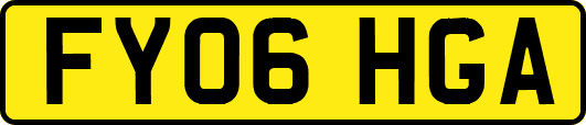 FY06HGA