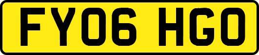 FY06HGO