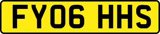 FY06HHS