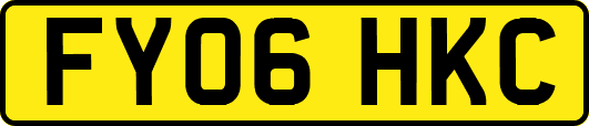 FY06HKC