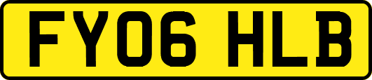 FY06HLB