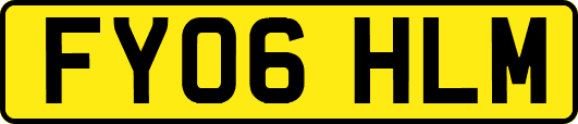 FY06HLM