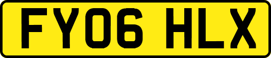 FY06HLX