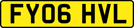 FY06HVL