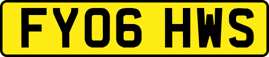 FY06HWS