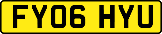 FY06HYU