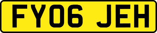 FY06JEH