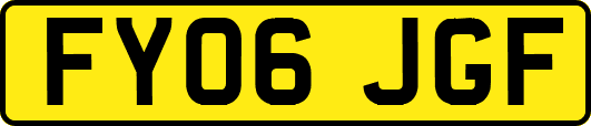 FY06JGF