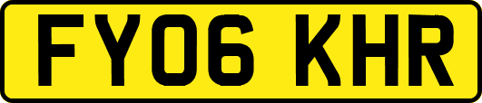 FY06KHR