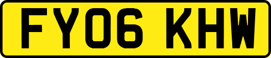 FY06KHW