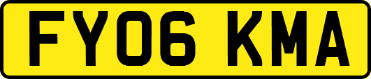 FY06KMA