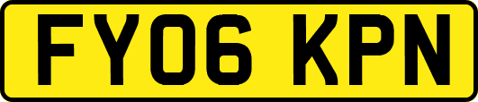 FY06KPN