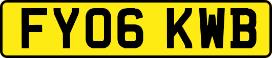 FY06KWB