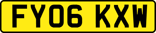 FY06KXW