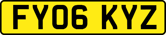 FY06KYZ