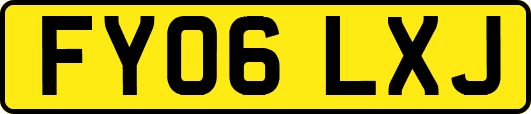 FY06LXJ