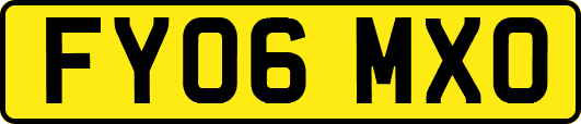 FY06MXO