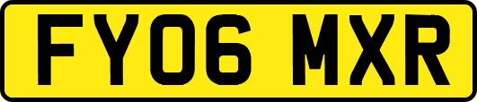 FY06MXR