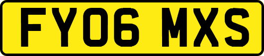 FY06MXS