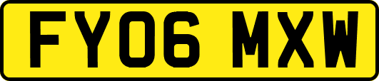 FY06MXW