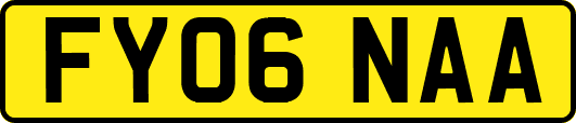 FY06NAA