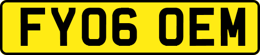 FY06OEM