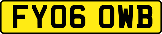 FY06OWB