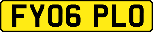 FY06PLO