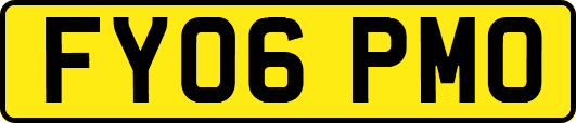 FY06PMO