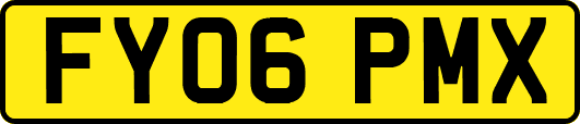 FY06PMX