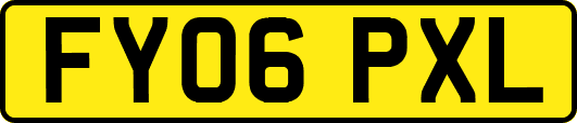 FY06PXL