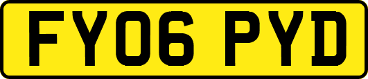 FY06PYD