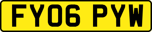 FY06PYW