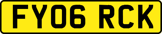 FY06RCK
