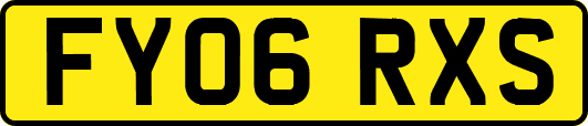 FY06RXS