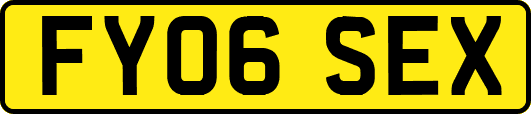 FY06SEX