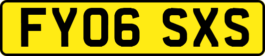 FY06SXS